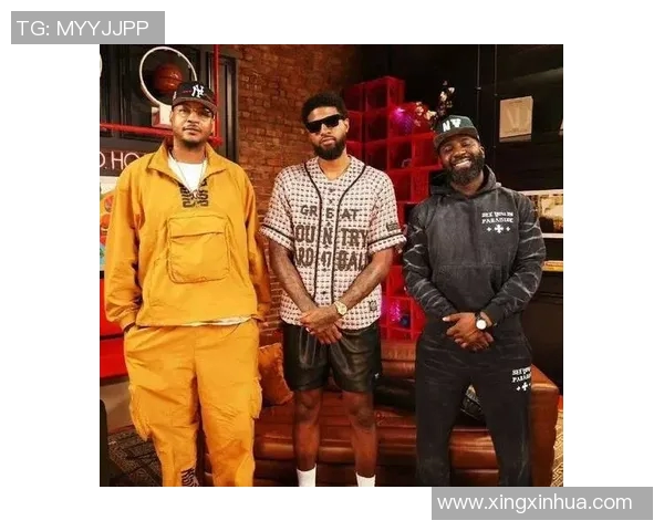 乔治宣布暂停播客活动全力以赴助力球队争夺冠军